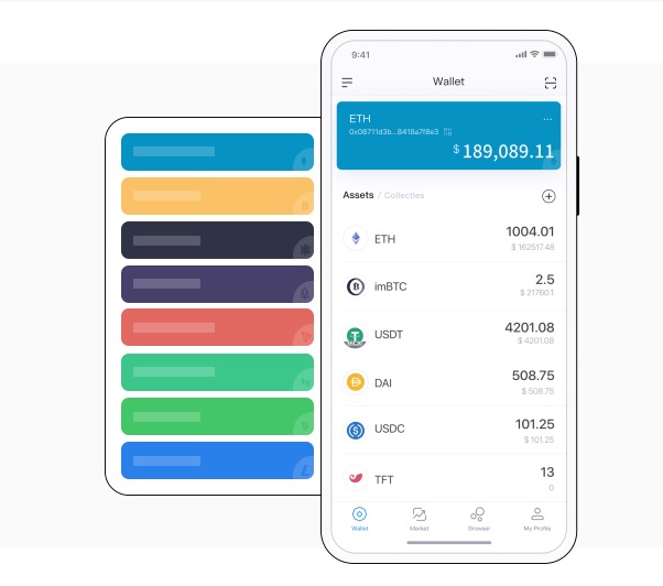 比特币期货ETF与比特币关系的